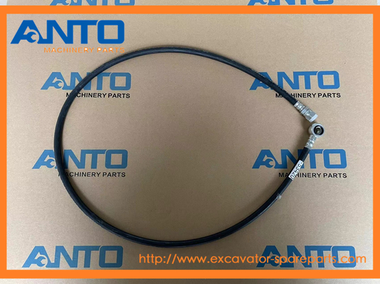 20Y-62-53420 20Y6253420 Hose KOMATSU Excavator Spare Parts Untuk PC350-8