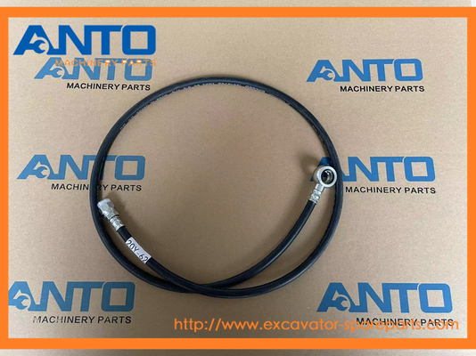 20Y-62-53410 20Y6253410 Hose KOMATSU Excavator Spare Parts Untuk PC400LC-8