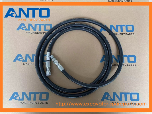 208-62-72470 2086272470 Hose KOMATSU Excavator Spare Parts Untuk PC400LC-8