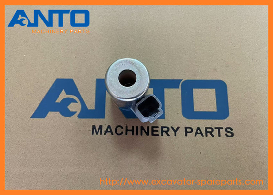 3239531 323-9531 Sparepart Coil Assy Excavator yang diterapkan pada 568 FM LL