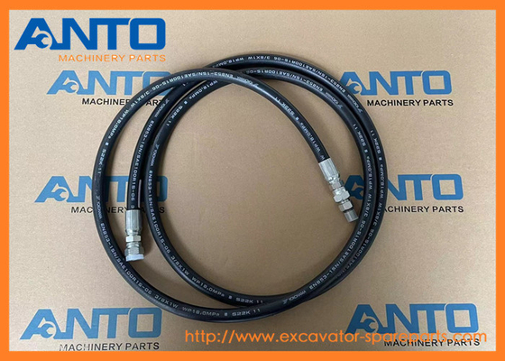 20Y-62-52290 20Y6252290 Hose KOMATSU Excavator Spare Parts Untuk PC220LC-8 PC400-8