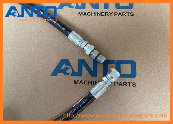 20Y-62-52290 20Y6252290 Hose KOMATSU Excavator Spare Parts Untuk PC220LC-8 PC400-8