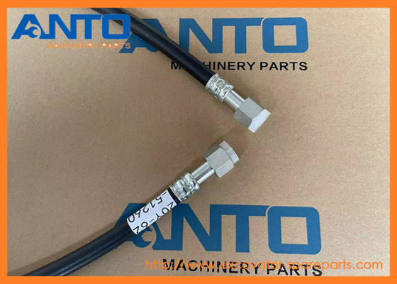 20Y-62-51260 20Y6251260 Hose KOMATSU Excavator Spare Parts Untuk PC220LC-8 PC400-8