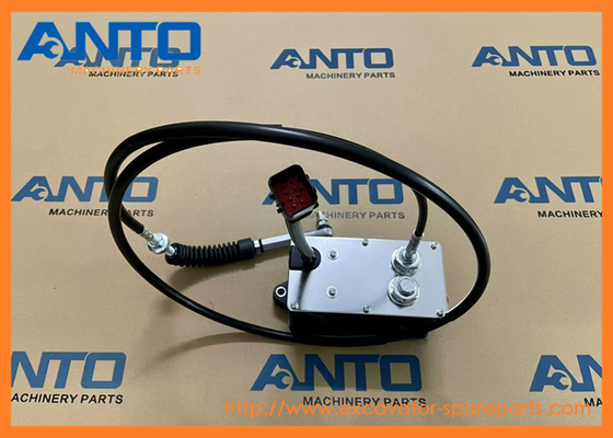 509-9705 5099705 Governor Motor yang diterapkan pada Excavator 320D3 323D3 320D2 320D2 &amp; 320D2 L