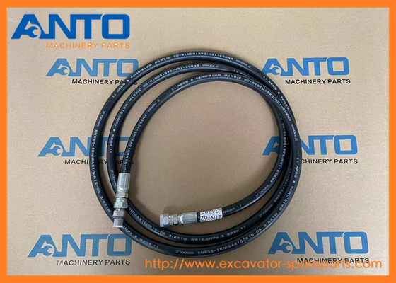 21N-62-36780 21N6236780 Hose KOMATSU Excavator Spare Parts Untuk PC400LC-8