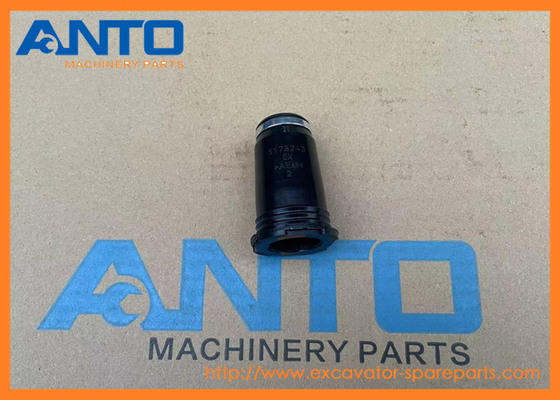 517-8243 5178243 Seal Injection Oil Pipes Excavator Spare Parts Fit For 320 323 312D2
