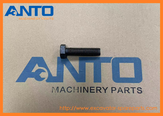 6V-0314 6V0314 Bolt Tractor Spare Parts Cocok untuk 3304 3412C 657E