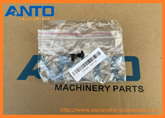 139-7119 1397119 Plug yang diterapkan pada excavator 311B 311C 311D LRR 311F LRR 312B 312C L 312D