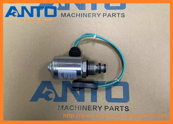 193-8559 1938559 Solenoid Valve Wheel Loader suku cadang yang cocok untuk 621F 3406E