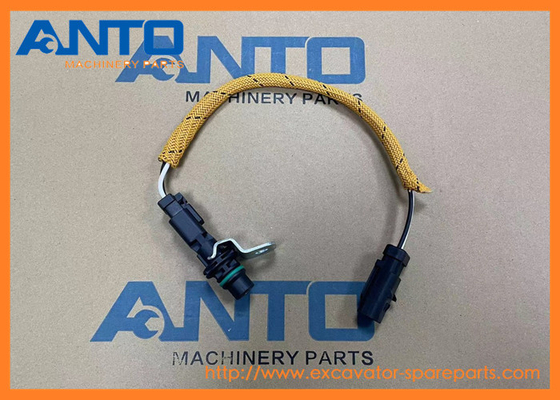 279-9828 2799828 Sensor Kecepatan Bagian Cadang Excavator Beroda Untuk 345D C13