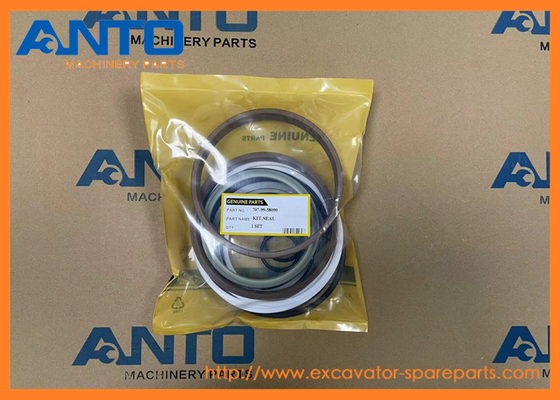 707-99-58090 7079958090 Kit Layanan KOMATSU Bagian Silinder Ember Excavator Untuk PC350-8