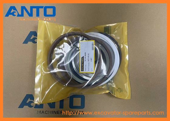 707-99-58090 7079958090 Kit Layanan KOMATSU Bagian Silinder Ember Excavator Untuk PC350-8