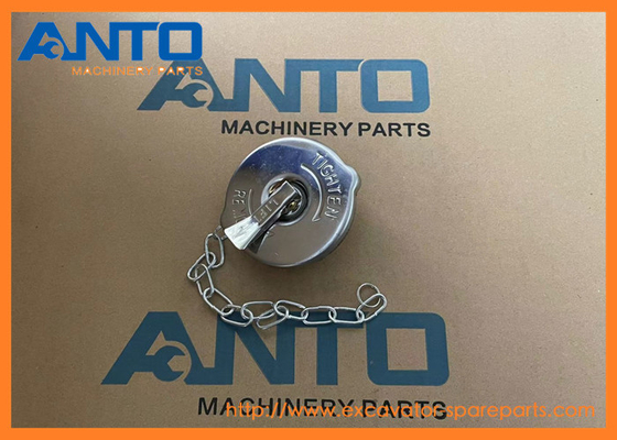 209-60-51180 23S0311150 Cap KOMATSU suku cadang excavator untuk PC18MR-3 PC20MR-3