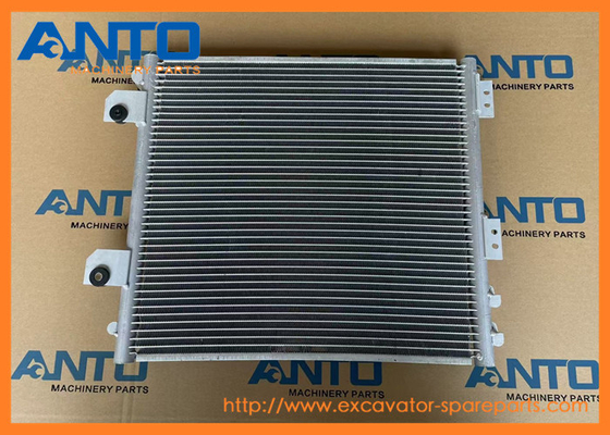 4704924 Fitting kondensor untuk HITACHI ZH200-A ZH200LC-A ZX200-5G ZX200LC-5G ZX210H-5G