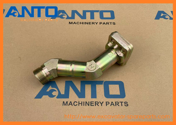 31Q7-40100 31Q740100 Fitting Flange Untuk HYUNDAI Excavator R250LC9 R260LC9S RB260LC9S