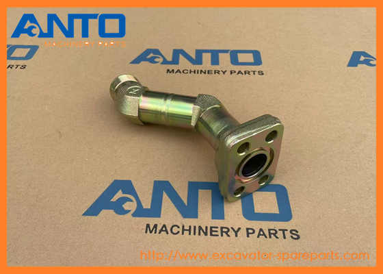 31Q7-40100 31Q740100 Fitting Flange Untuk HYUNDAI Excavator R250LC9 R260LC9S RB260LC9S
