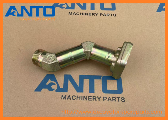 31Q7-40100 31Q740100 Fitting Flange Untuk HYUNDAI Excavator R250LC9 R260LC9S RB260LC9S