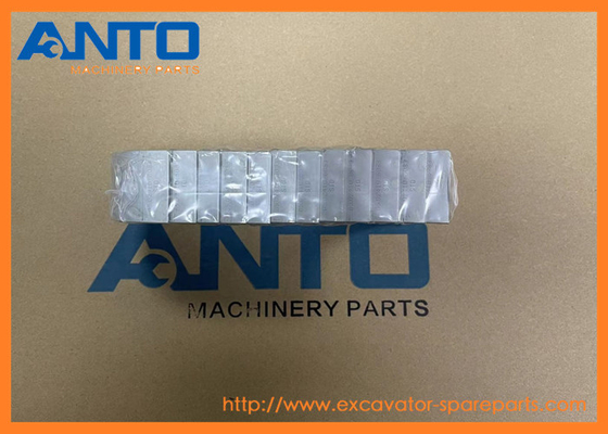 65.02410-6083B Con Rod Metal DOOSAN Excavator Spare Parts Cocok untuk DX225LCA DB58