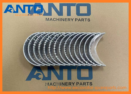 65.01110-6090B Metal STD Crank DOOSAN Excavator Spare Parts Cocok untuk DX225LCA DB58