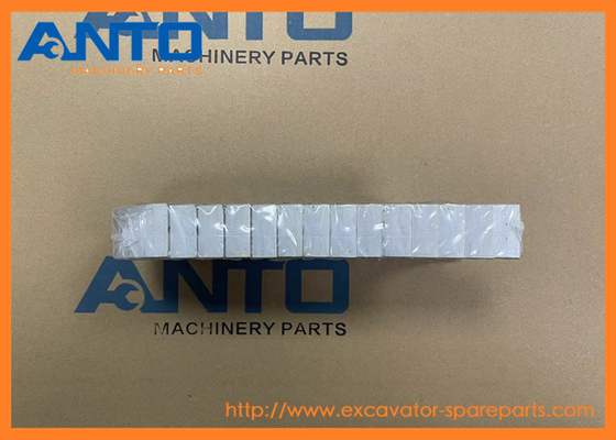 65.01110-6090B Metal STD Crank DOOSAN Excavator Spare Parts Cocok untuk DX225LCA DB58