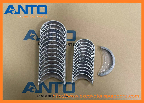 65.01110-6090B Metal STD Crank DOOSAN Excavator Spare Parts Cocok untuk DX225LCA DB58