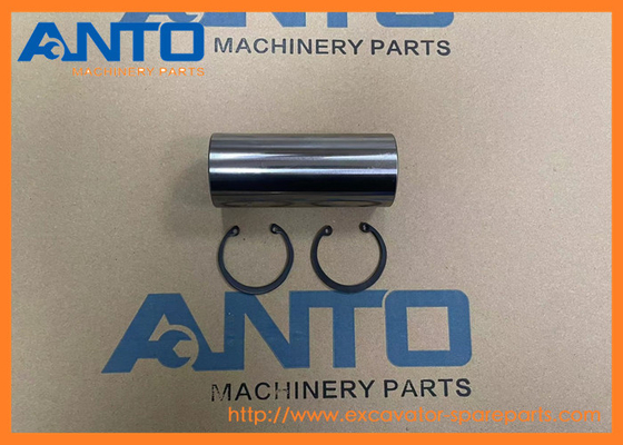 65.02502-0002 Piston Pin DOOSAN Excavator Spare Parts Cocok untuk DX225LCA