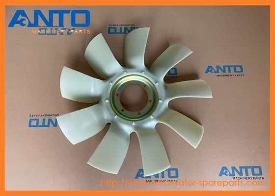 11Q6-01260 11Q601260 Pendingin Fan Untuk HYUNDAI Excavator R210LC9 R220NLC9A R250LC9 R250LC9A