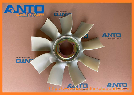 11Q6-01260 11Q601260 Pendingin Fan Untuk HYUNDAI Excavator R210LC9 R220NLC9A R250LC9 R250LC9A