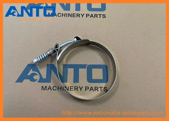 208-7448 2087448 Clamp roda traktor suku cadang cocok untuk C13 C18