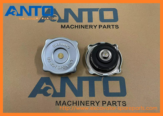 031-1119 0311119 Suku Cadang Ekskavator Beroda Tutup Radiator Cocok Untuk 3056 M318C
