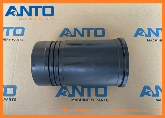 6154-21-2220 6154212220 Cylinder Liner Untuk Excavator KOMATSU PC400 PC450 PC490