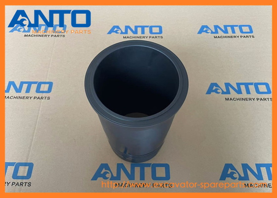 6154-21-2220 6154212220 Cylinder Liner Untuk Excavator KOMATSU PC400 PC450 PC490