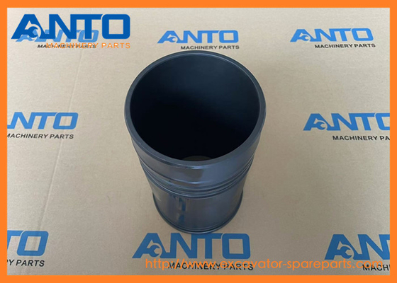 6154-21-2220 6154212220 Cylinder Liner Untuk Excavator KOMATSU PC400 PC450 PC490