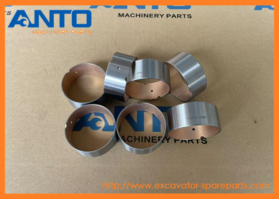 6150-21-1490 6150211490 Camshaft Bushing Untuk Excavator KOMATSU PC400 PC450 PC490 PW400MH