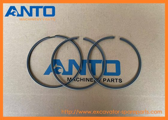 6251-31-2030 6251312030 Piston Ring Fitting Untuk Excavator KOMATSU PC400 PC450