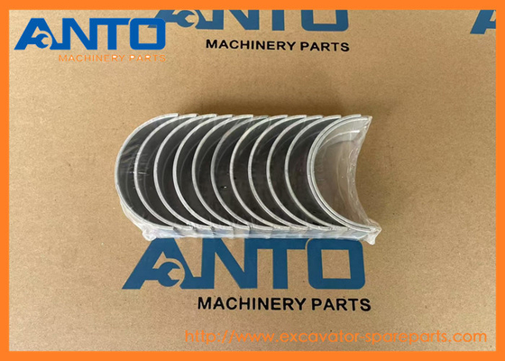 6151-39-3050 6151393050 Dukungan Bantalan Untuk Penggali KOMATSU PC400 PC450 PC490