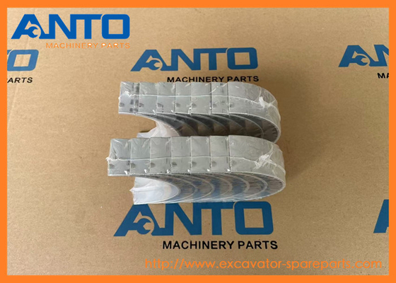 6150-21-8010 6150218010 Assy Metal Support Untuk Penggali KOMATSU PC400 PC450 PC490