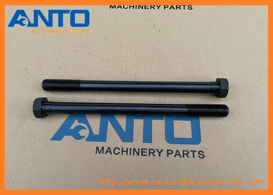 242-1811 2421811 Bolt Kepala Silinder Fitting Untuk Wheel Loader 14M 16M 345C 345C L 345C MH