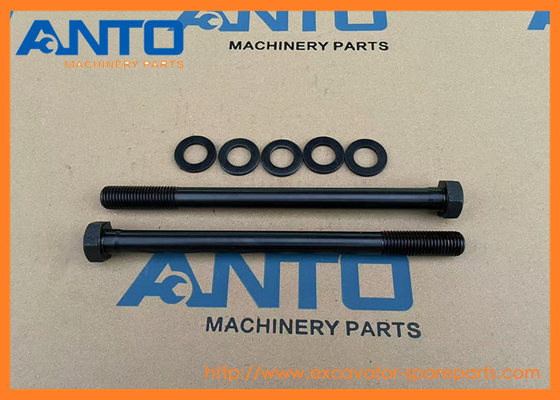 242-1811 2421811 Bolt Kepala Silinder Fitting Untuk Wheel Loader 14M 16M 345C 345C L 345C MH