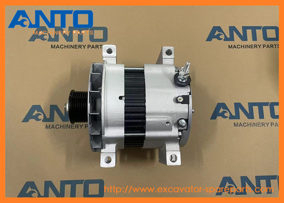 561-3002 272-1889 Alternator Excavator suku cadang yang cocok untuk C13 C17 C27 C32