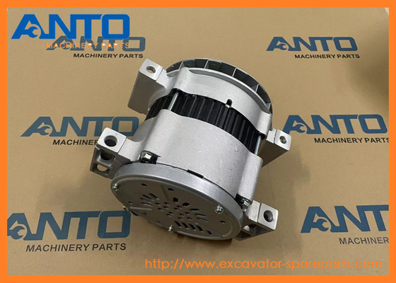 561-3002 272-1889 Alternator Excavator suku cadang yang cocok untuk C13 C17 C27 C32