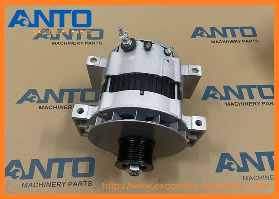 561-3002 272-1889 Alternator Excavator suku cadang yang cocok untuk C13 C17 C27 C32