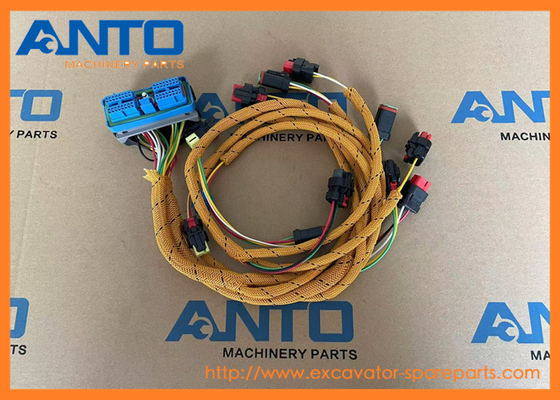 260-5542 2605542 Pemasangan Harness Untuk Excavator 320D GC 320D L 323D L