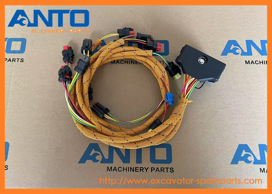260-5542 2605542 Pemasangan Harness Untuk Excavator 320D GC 320D L 323D L