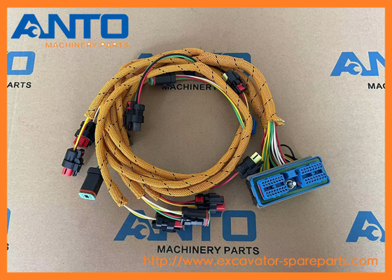 260-5542 2605542 Pemasangan Harness Untuk Excavator 320D GC 320D L 323D L