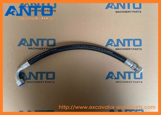 02754-005A6 02754005A6 Selang KOMATSU suku cadang wheel loader untuk WA470-5