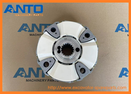255-2945 2552945 Bagian Cadangan Excavator Kopling Cocok untuk 3126B E325C