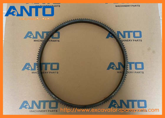 3902127 Flywheel Ring Gear CUMMINS Excavator Spare Parts Cocok untuk 6CT
