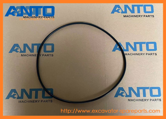 XKAH-00335 O-ring HYUNDAI Excavator Bucket Cylinder Parts Fit untuk R140LC-7