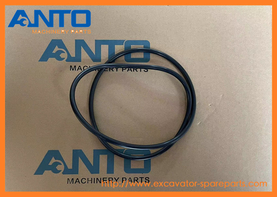 XKAH-00335 O-ring HYUNDAI Excavator Bucket Cylinder Parts Fit untuk R140LC-7